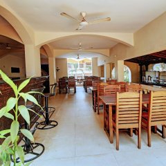 Отель Rahi Coral Beach Resort Индия, Северный Гоа - отзывы, цены и фото номеров - забронировать отель Rahi Coral Beach Resort онлайн питание