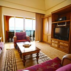 Отель The Royal Haciendas Плая-дель-Кармен комната для гостей фото 3