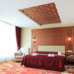 Kronos Hotel комната для гостей фото 4