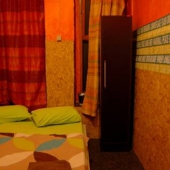 Chilloutlya Hostel&Bar спа