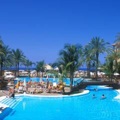Costa Adeje Gran Hotel бассейн фото 2
