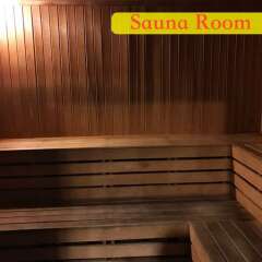 Отель Swiss-Garden Hotel Kuala Lumpur Малайзия, Куала-Лумпур - 2 отзыва об отеле, цены и фото номеров - забронировать отель Swiss-Garden Hotel Kuala Lumpur онлайн сауна