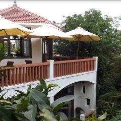 Отель Loc Phat Hoi An Homestay - Villa фото 18