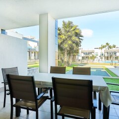 Отель Espanhouse Oasis Beach 101 Испания, Ориуэла - отзывы, цены и фото номеров - забронировать отель Espanhouse Oasis Beach 101 онлайн фото 8