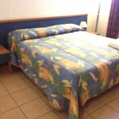 Hotel La Pergola комната для гостей фото 4
