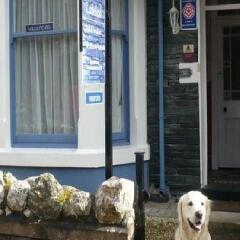 Отель Littlefield B&B с домашними животными