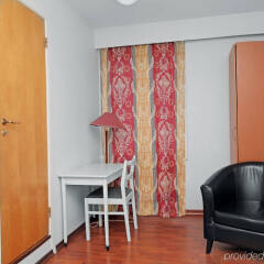 Hardanger Hotel удобства в номере
