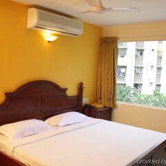 Отель Kings Hotel Egmore Индия, Ченнаи - отзывы, цены и фото номеров - забронировать отель Kings Hotel Egmore онлайн комната для гостей