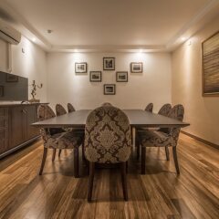 Отель Residence by Uga Escapes в номере
