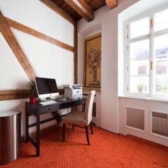 Отель Merchant's Yard Residence удобства в номере