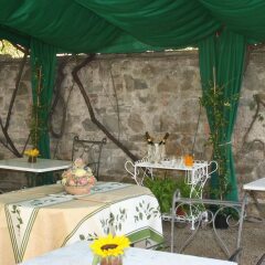 Отель Relais Villa Antea