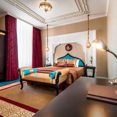 Saraya Corniche Hotel детские мероприятия