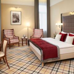 Mirage Medic Hotel комната для гостей фото 4