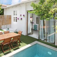 Отель Holiday Home Blanca Барселона фото 3