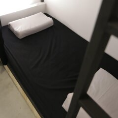 Ximen Duckstay Hostel ванная фото 2