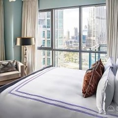 Апартаменты Dream Inn Dubai Apartments - Burj Residences Дубай фото 17