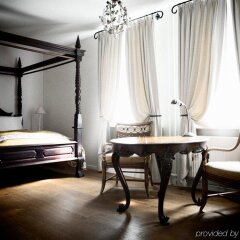 Отель Villa Provence Дания, Орхус - отзывы, цены и фото номеров - забронировать отель Villa Provence онлайн спа фото 2