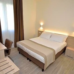 Отель Nuova Mestre Италия, Лимена - 3 отзыва об отеле, цены и фото номеров - забронировать отель Nuova Mestre онлайн фото 4