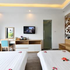 Отель Hanoi Royal View Hotel Вьетнам, Ханой - отзывы, цены и фото номеров - забронировать отель Hanoi Royal View Hotel онлайн удобства в номере