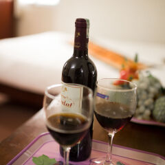 Green Lotus Hotel Hanoi в номере