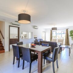 Отель Laguna Resort - Vilamoura в номере фото 2