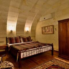 Stone House Cave Hotel Турция, Гёреме - отзывы, цены и фото номеров - забронировать отель Stone House Cave Hotel онлайн комната для гостей фото 4