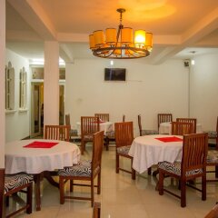 The White Resort in Athi River, Kenya from 141$, photos, reviews - zenhotels.com meals