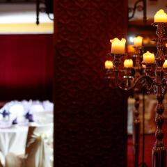 Halong Hotel интерьер отеля