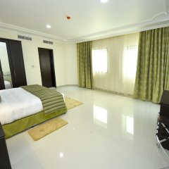 Отель Alain Hotel Ajman ОАЭ, Аджман - отзывы, цены и фото номеров - забронировать отель Alain Hotel Ajman онлайн комната для гостей
