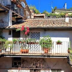 Отель Piazza Navona Contemporary Luxury Terrace - HOV 51584