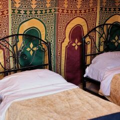 Отель Kanz Erremal Марокко, Мерзуга - отзывы, цены и фото номеров - забронировать отель Kanz Erremal онлайн спа фото 2