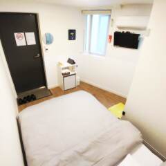 Отель 24 Guesthouse Myeongdong Center комната для гостей фото 4