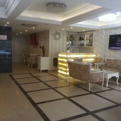 Sultanahmet Newport Hotel интерьер отеля фото 2