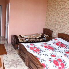 Гостиница Aida Guest House в Сочи отзывы, цены и фото номеров - забронировать гостиницу Aida Guest House онлайн комната для гостей фото 2