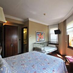 Emine Sultan Hotel комната для гостей фото 5