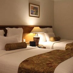 Marriott Karachi Hotel in Karachi, Pakistan from 142$, photos, reviews - zenhotels.com guestroom