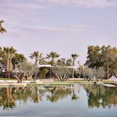 Отель Grecotel Casa Marron All Inclusive Resort фото 3