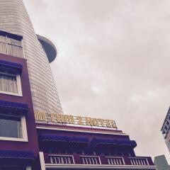 An Tam 2 Hotel городской автобус
