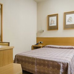 Hostel El Pasaje комната для гостей фото 2