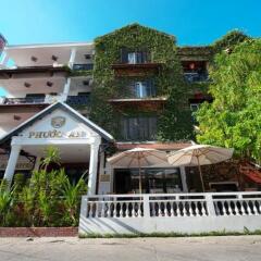 Hoi An Dream City Hotel