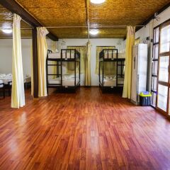 WEStay at the Grand Nyaung Shwe Hotel фитнесс-зал