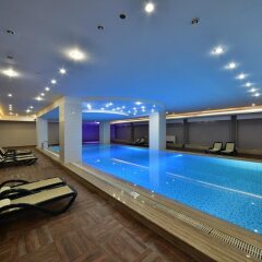 Katya Hotel - All Inclusive бассейн фото 2