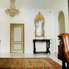 Отель Poggio Patrignone Ареццо интерьер отеля фото 3