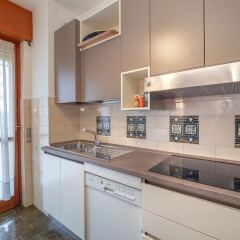 Отель La Casa delle Arti Milano - Vintage Guesthouse Милан в номере фото 2