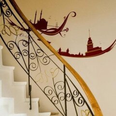 Lacapria Bosphorus Турция, Стамбул - отзывы, цены и фото номеров - забронировать отель Lacapria Bosphorus онлайн интерьер отеля
