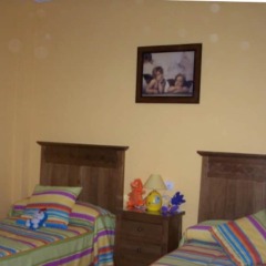 Отель Chalet With 4 Bedrooms in Arcos de la Frontera, With Wonderful Mountai детские мероприятия