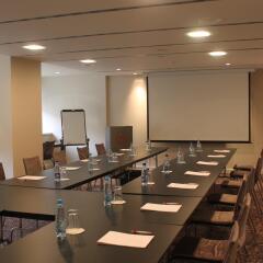 Гостиница Worldhotel Saltanat Almaty