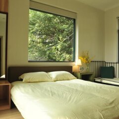 Отель Xiamen International Youth Hostel Китай, Сямынь - отзывы, цены и фото номеров - забронировать отель Xiamen International Youth Hostel онлайн комната для гостей фото 5