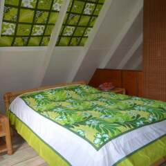 Отель Maison Te Vini Holiday home 3 детские мероприятия фото 2