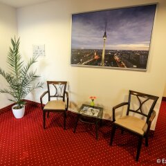 Отель Come Inn Berlin Kurfürstendamm Opera Германия, Берлин - 13 отзывов об отеле, цены и фото номеров - забронировать отель Come Inn Berlin Kurfürstendamm Opera онлайн интерьер отеля